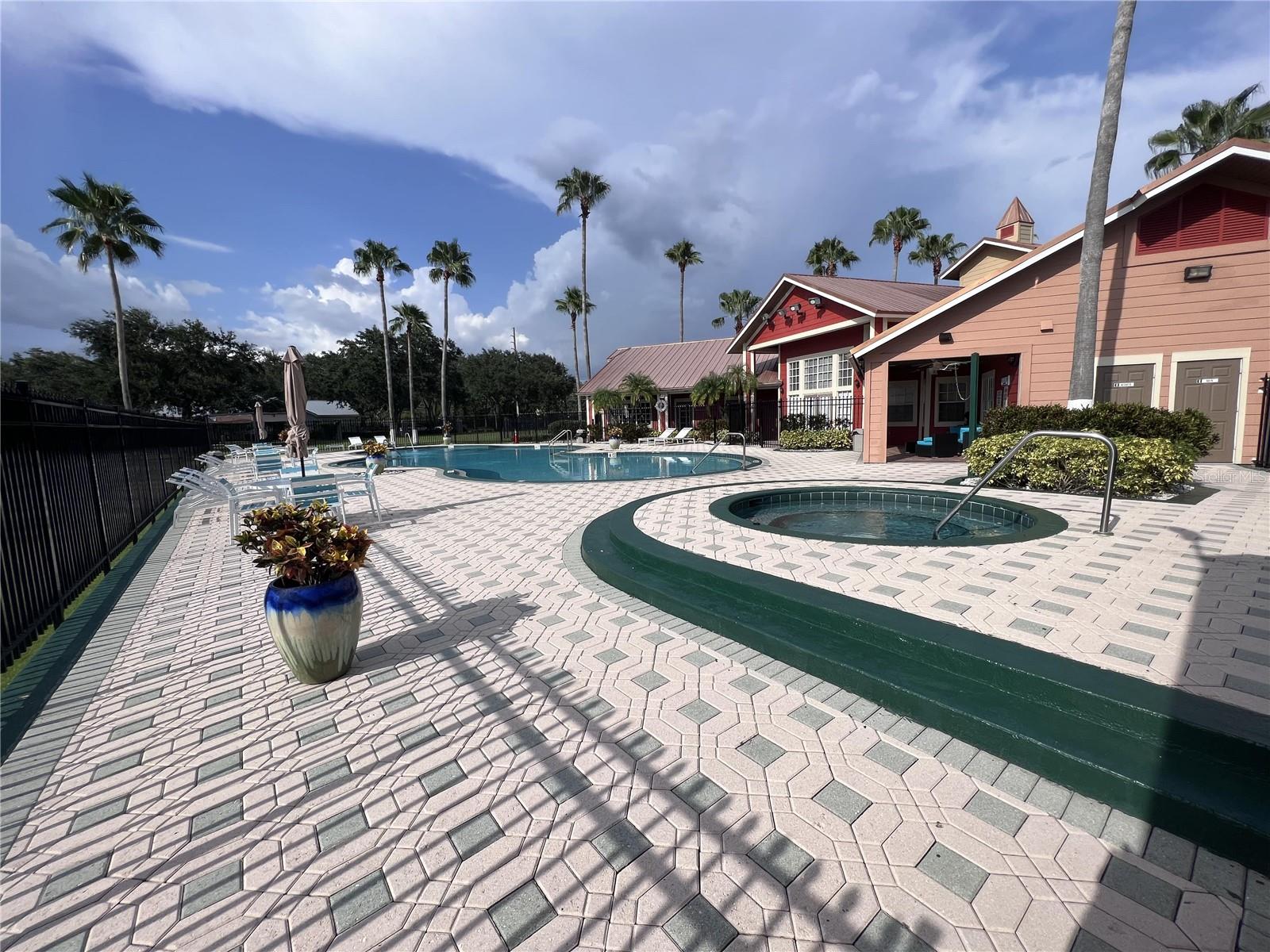2208 ANTIGUA PL #938, KISSIMMEE, FL, 34741