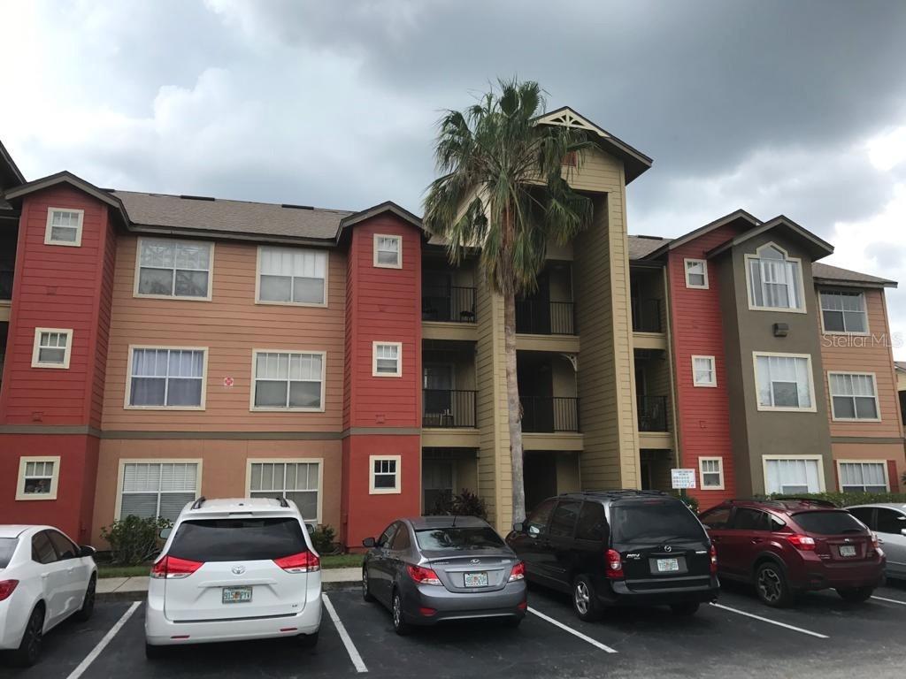 2208 ANTIGUA PL #938, KISSIMMEE, FL, 34741
