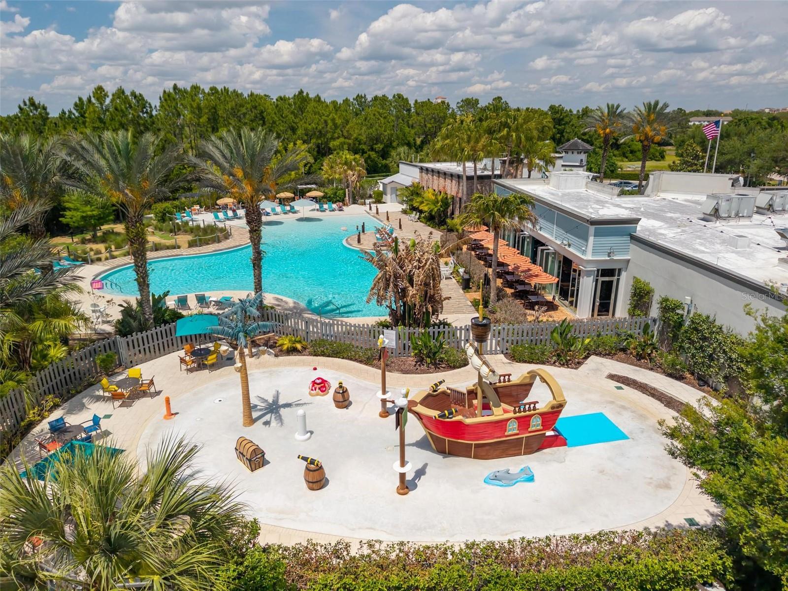 701 BENOI DR, DAVENPORT, FL, 33896
