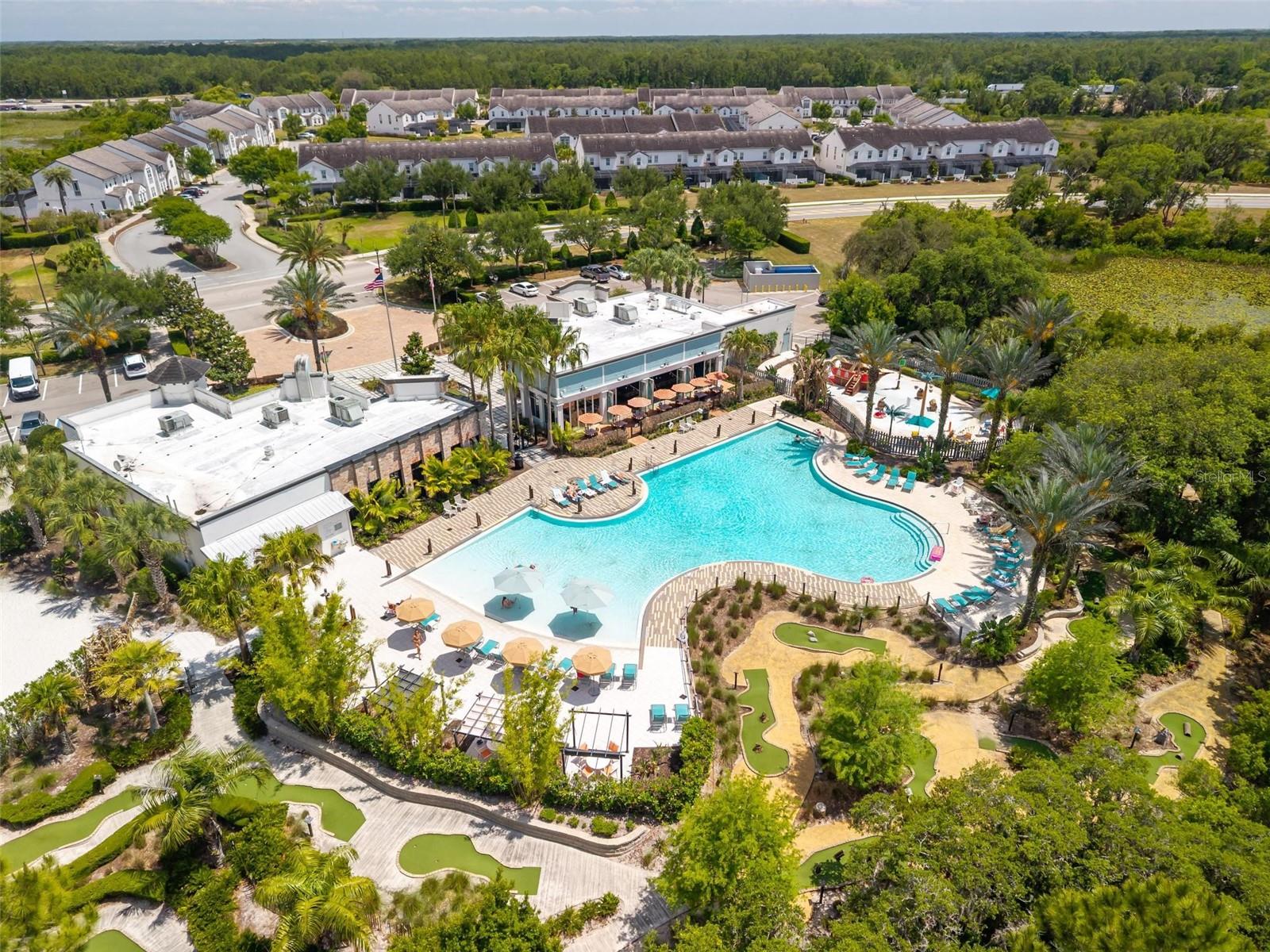 701 BENOI DR, DAVENPORT, FL, 33896