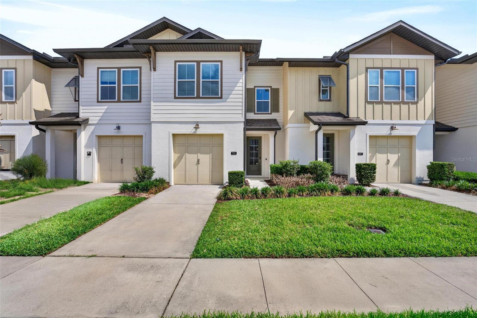 701 BENOI DR, DAVENPORT, FL, 33896