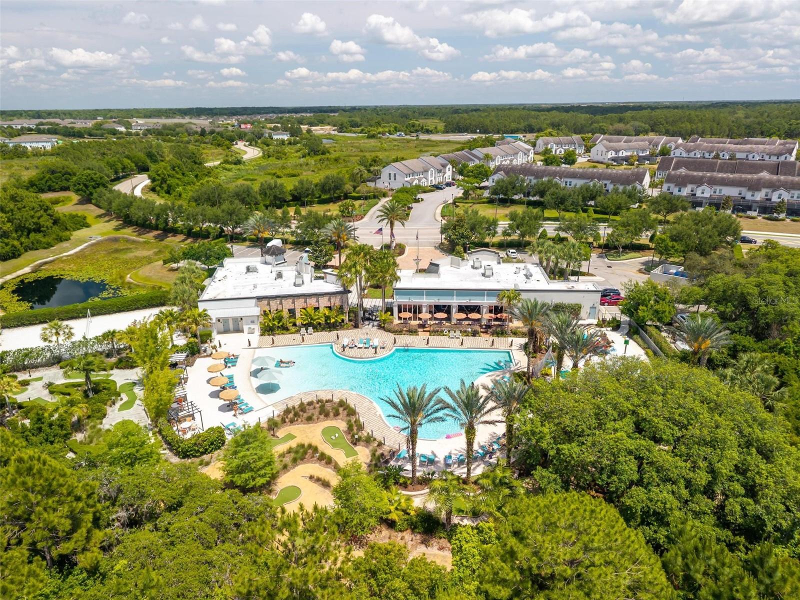 701 BENOI DR, DAVENPORT, FL, 33896