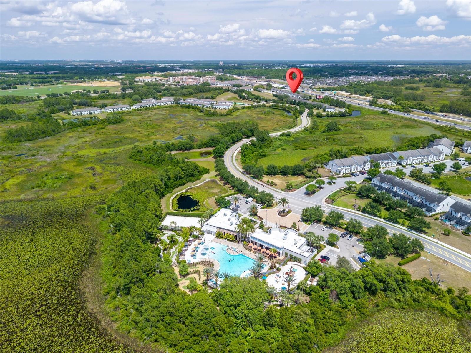 701 BENOI DR, DAVENPORT, FL, 33896