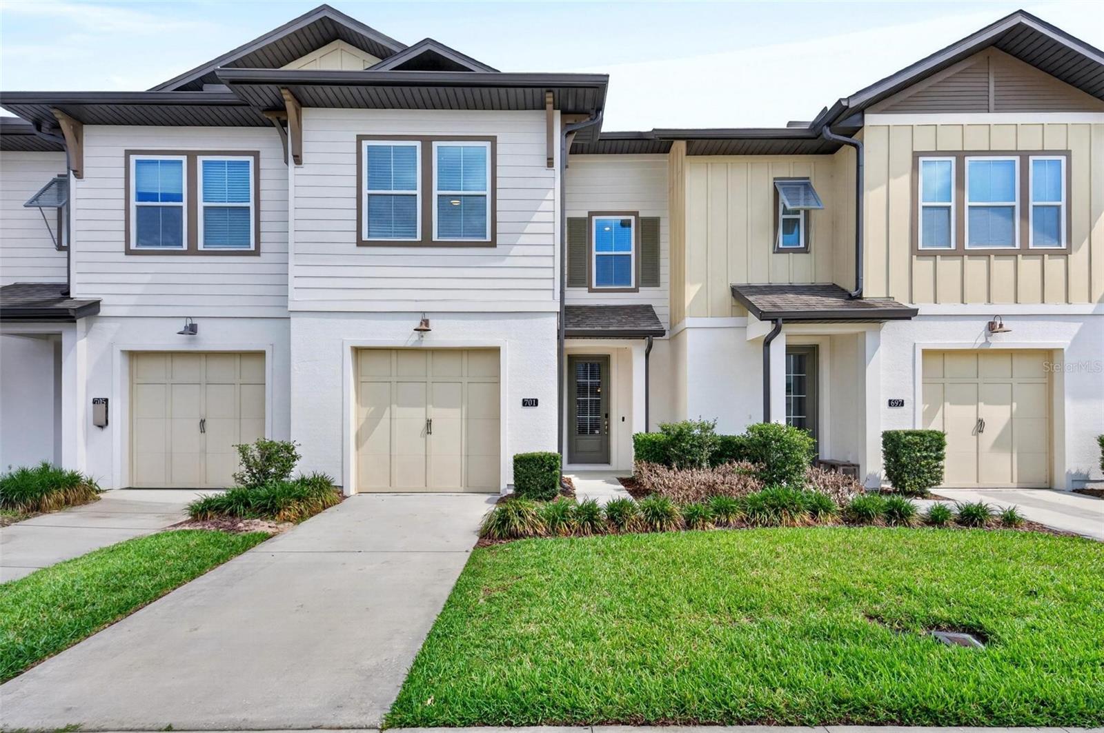 701 BENOI DR, DAVENPORT, FL, 33896