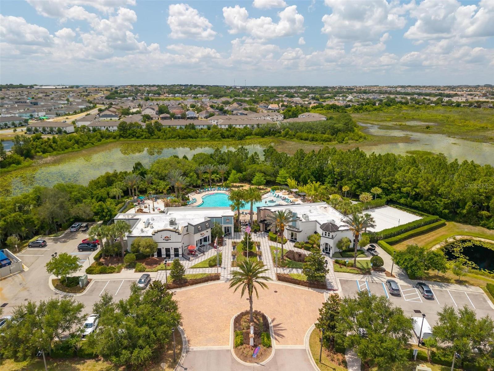 701 BENOI DR, DAVENPORT, FL, 33896