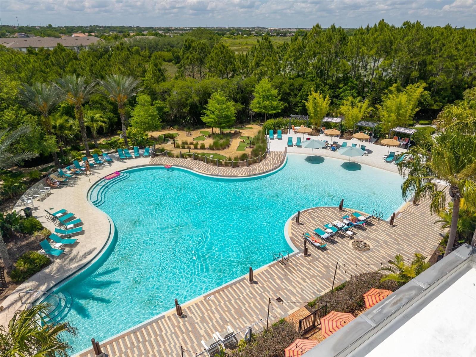 701 BENOI DR, DAVENPORT, FL, 33896
