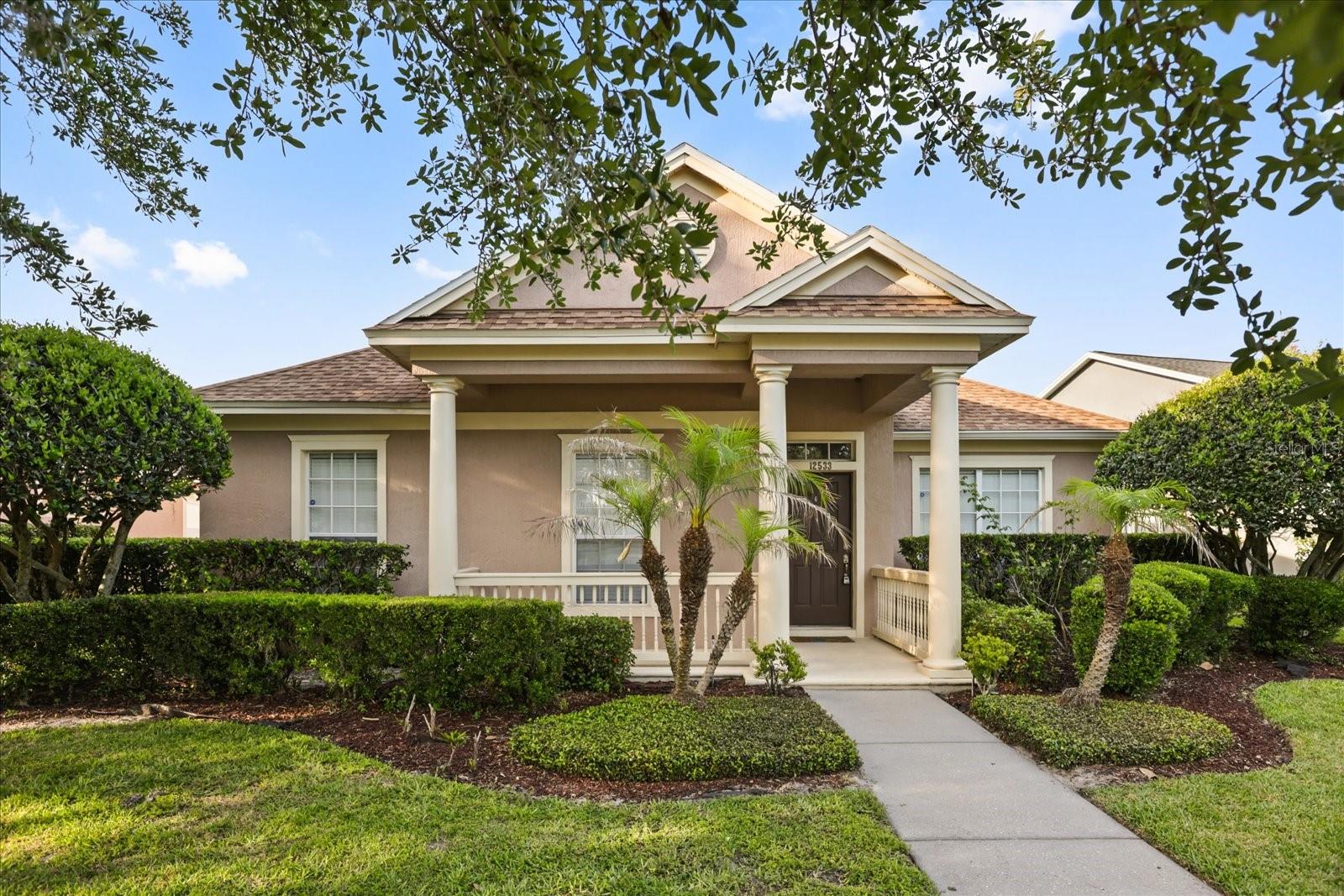 12533 CRAGSIDE LN, WINDERMERE, FL, 34786