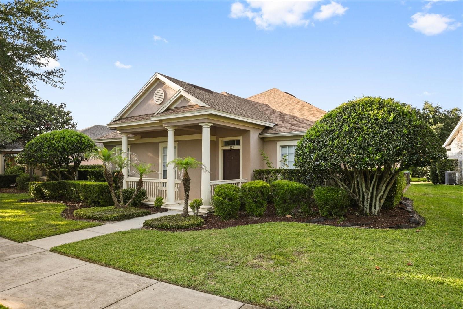 12533 CRAGSIDE LN, WINDERMERE, FL, 34786