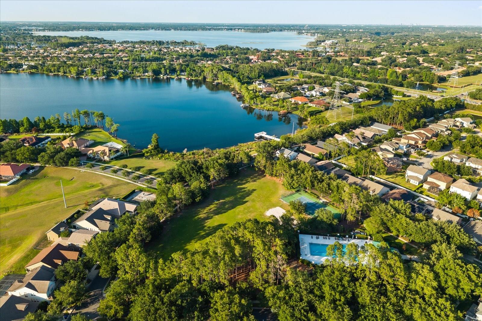 12533 CRAGSIDE LN, WINDERMERE, FL, 34786