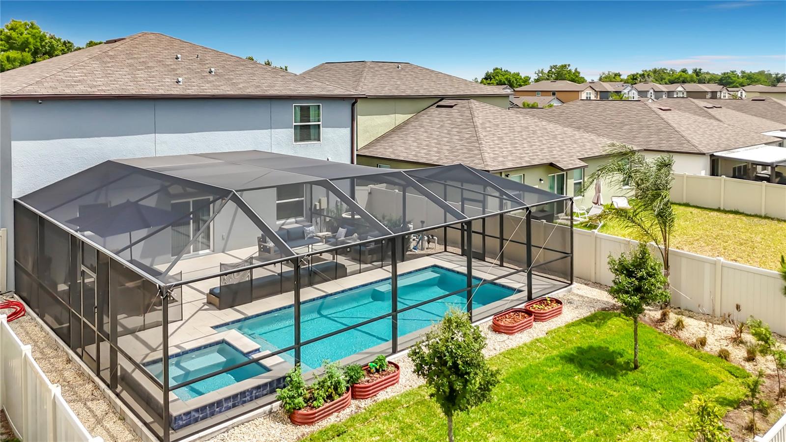 5519 BLUE AZURE DR, WIMAUMA, FL, 33598