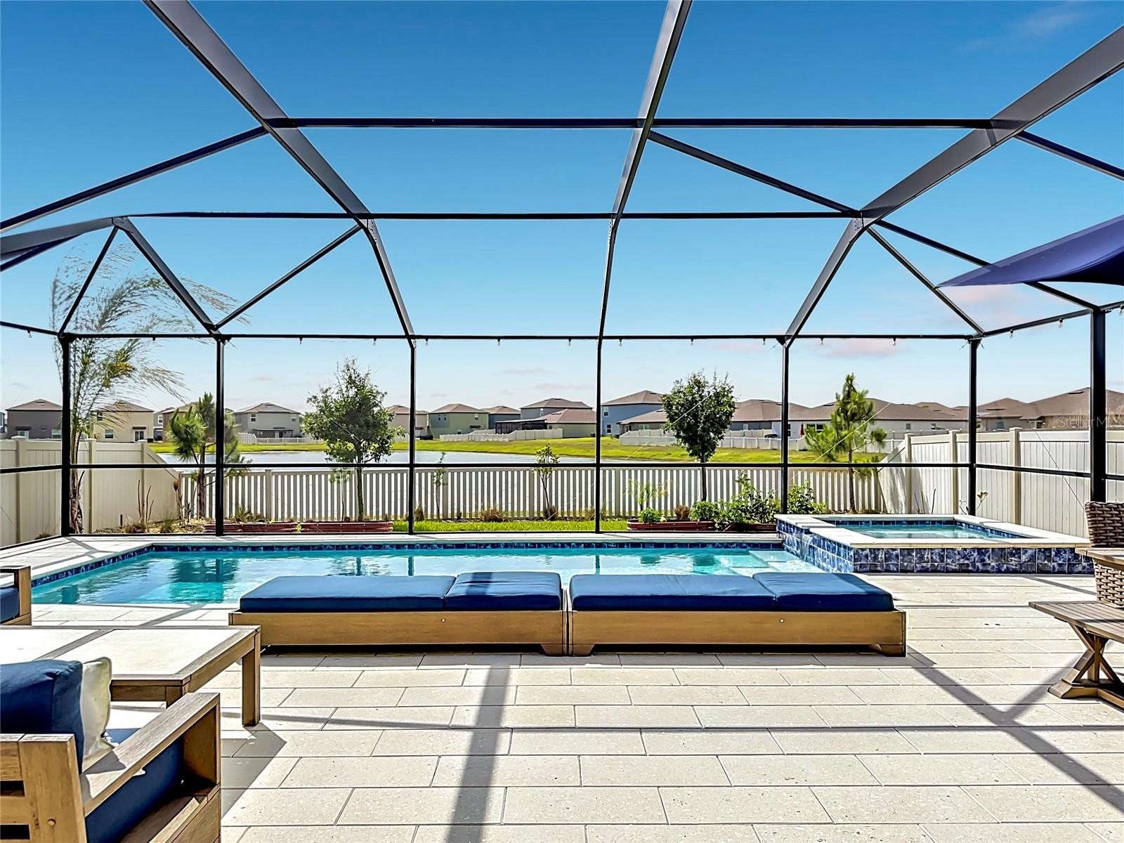 5519 BLUE AZURE DR, WIMAUMA, FL, 33598