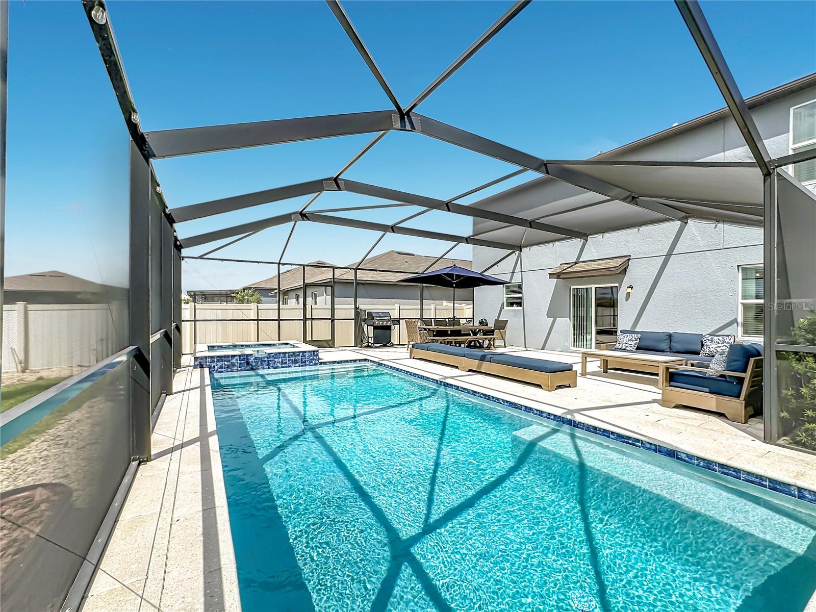 5519 BLUE AZURE DR, WIMAUMA, FL, 33598