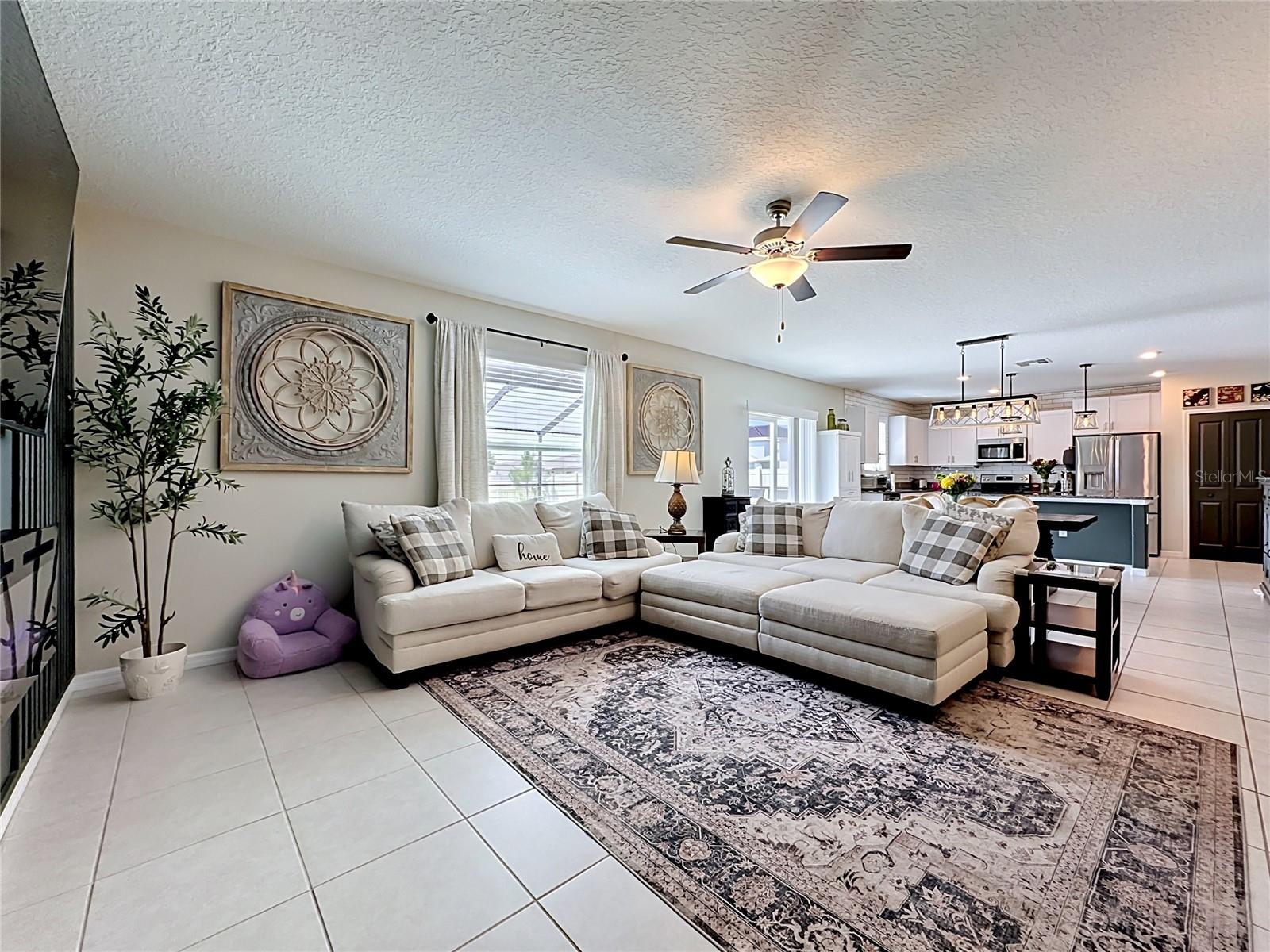 5519 BLUE AZURE DR, WIMAUMA, FL, 33598