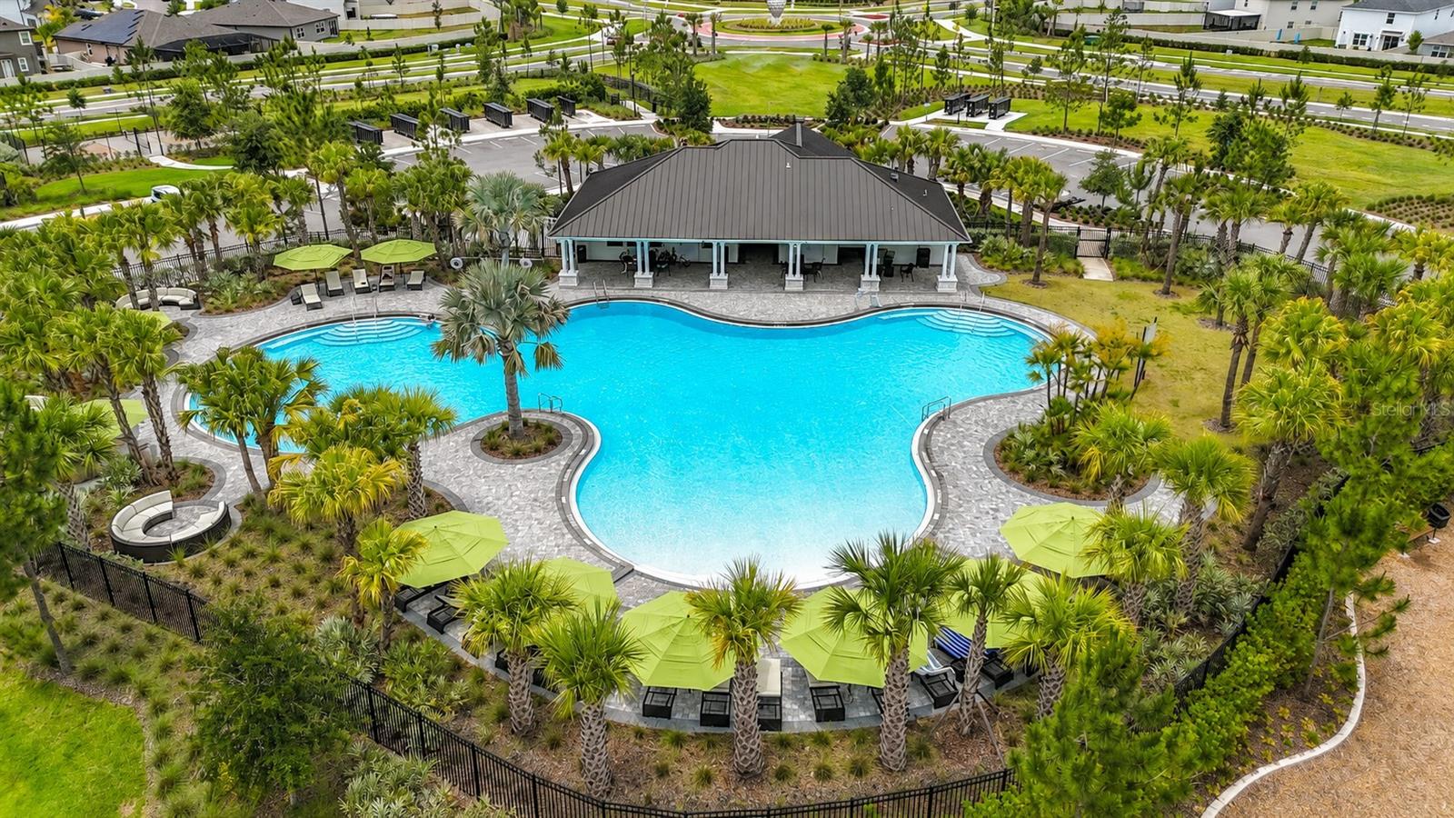 5519 BLUE AZURE DR, WIMAUMA, FL, 33598
