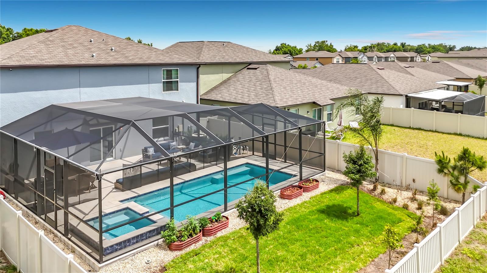 5519 BLUE AZURE DR, WIMAUMA, FL, 33598