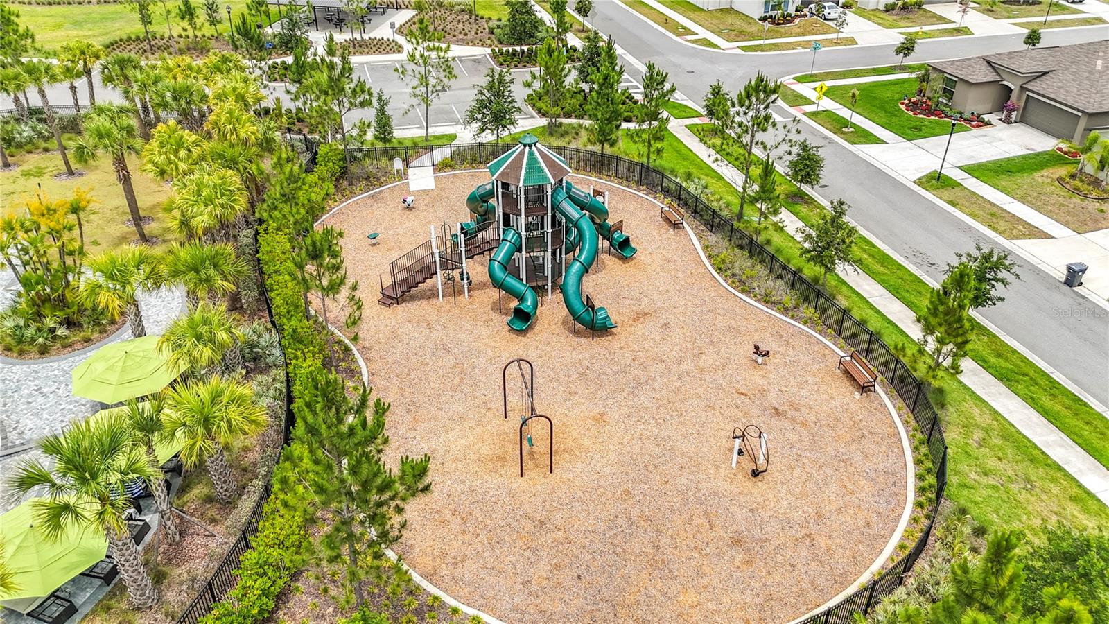 5519 BLUE AZURE DR, WIMAUMA, FL, 33598