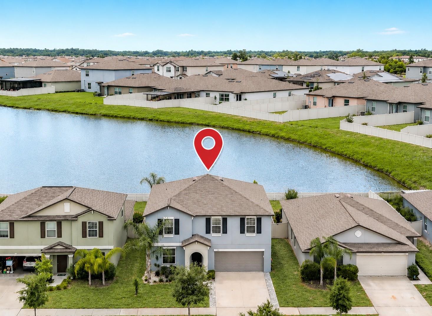 5519 BLUE AZURE DR, WIMAUMA, FL, 33598