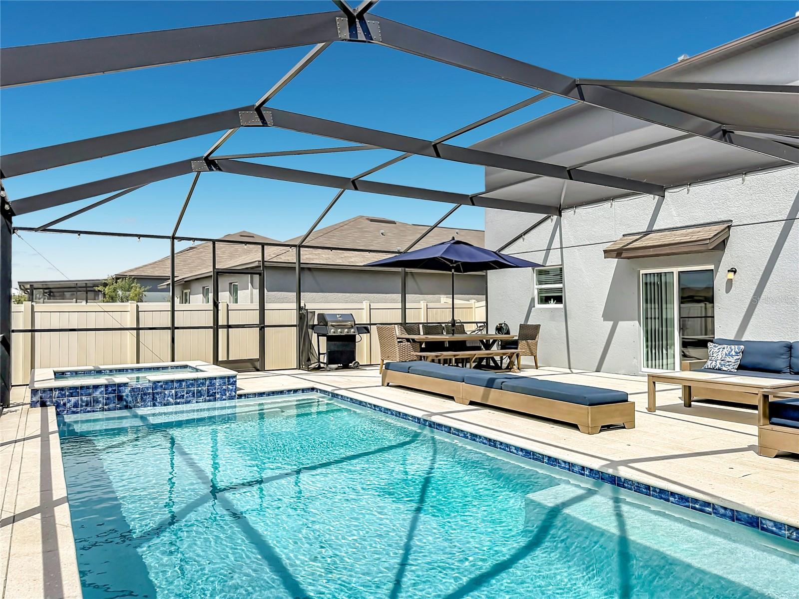 5519 BLUE AZURE DR, WIMAUMA, FL, 33598