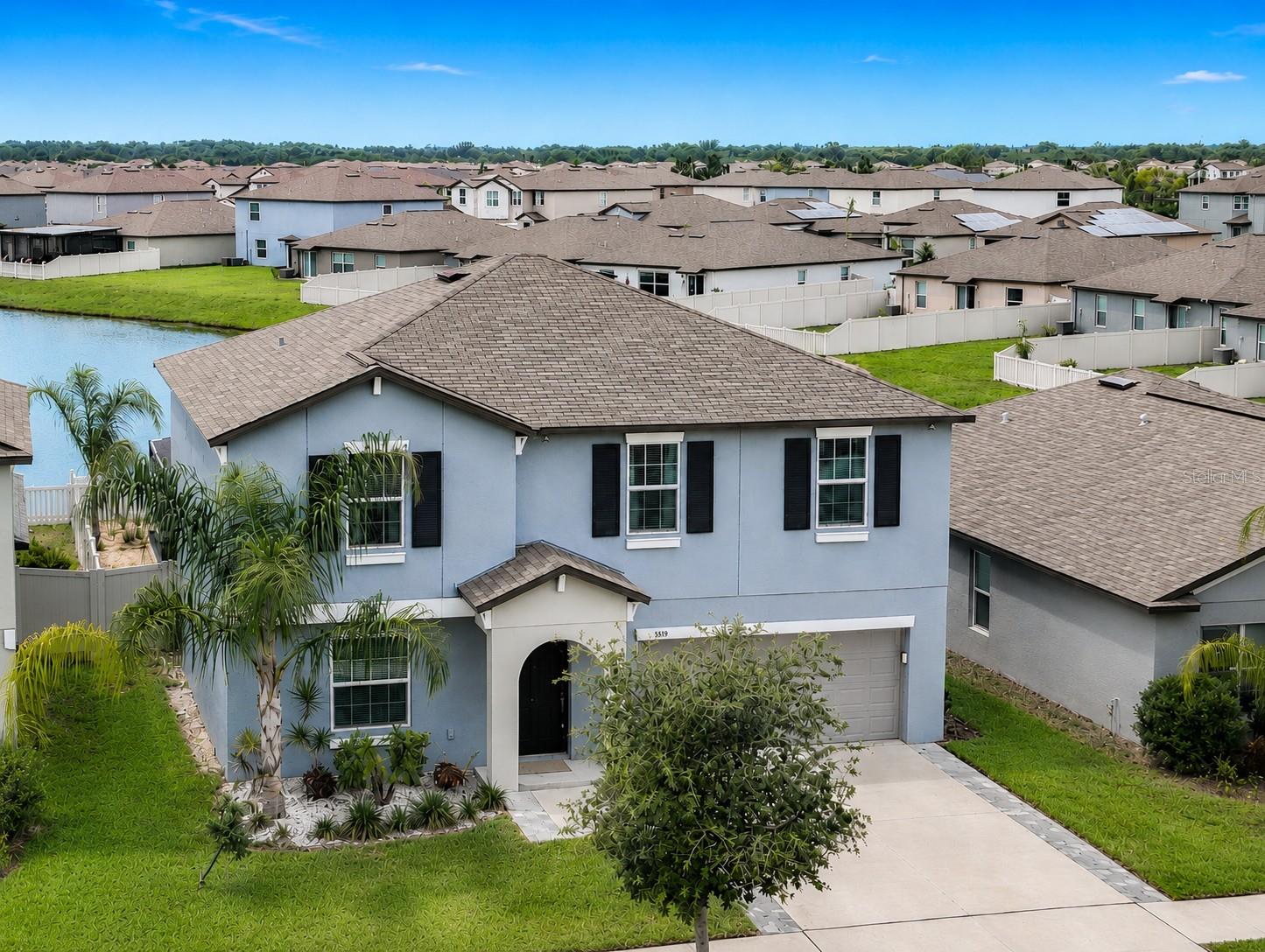 5519 BLUE AZURE DR, WIMAUMA, FL, 33598