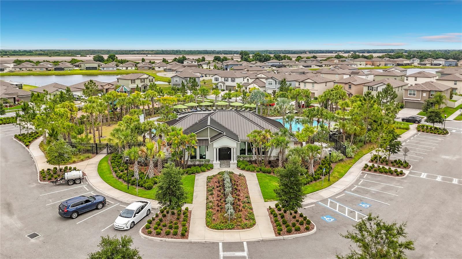 5519 BLUE AZURE DR, WIMAUMA, FL, 33598
