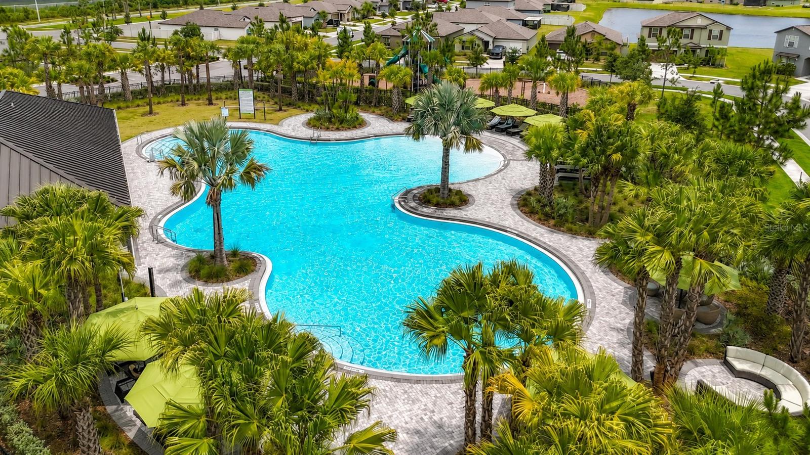 5519 BLUE AZURE DR, WIMAUMA, FL, 33598