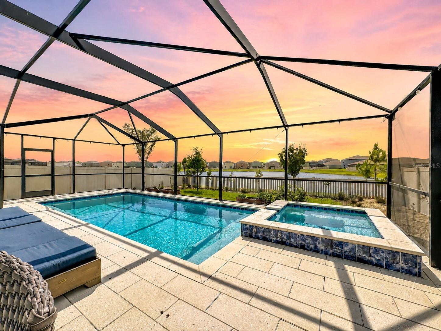 5519 BLUE AZURE DR, WIMAUMA, FL, 33598