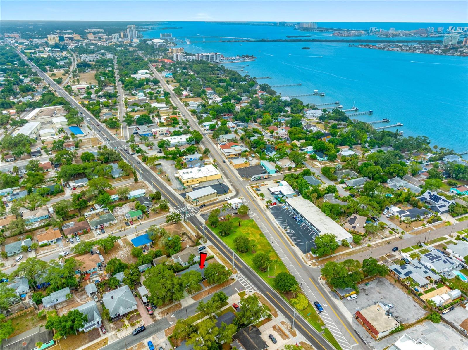 1005 APACHE TRL, CLEARWATER, FL, 33755