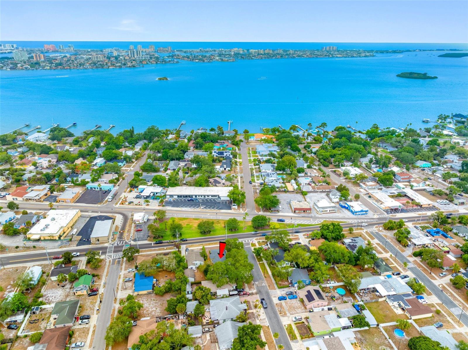 1005 APACHE TRL, CLEARWATER, FL, 33755