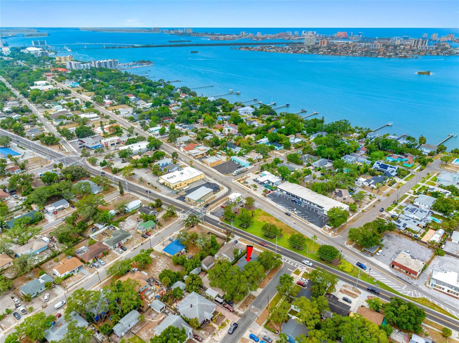 1005 APACHE TRL, CLEARWATER, FL, 33755