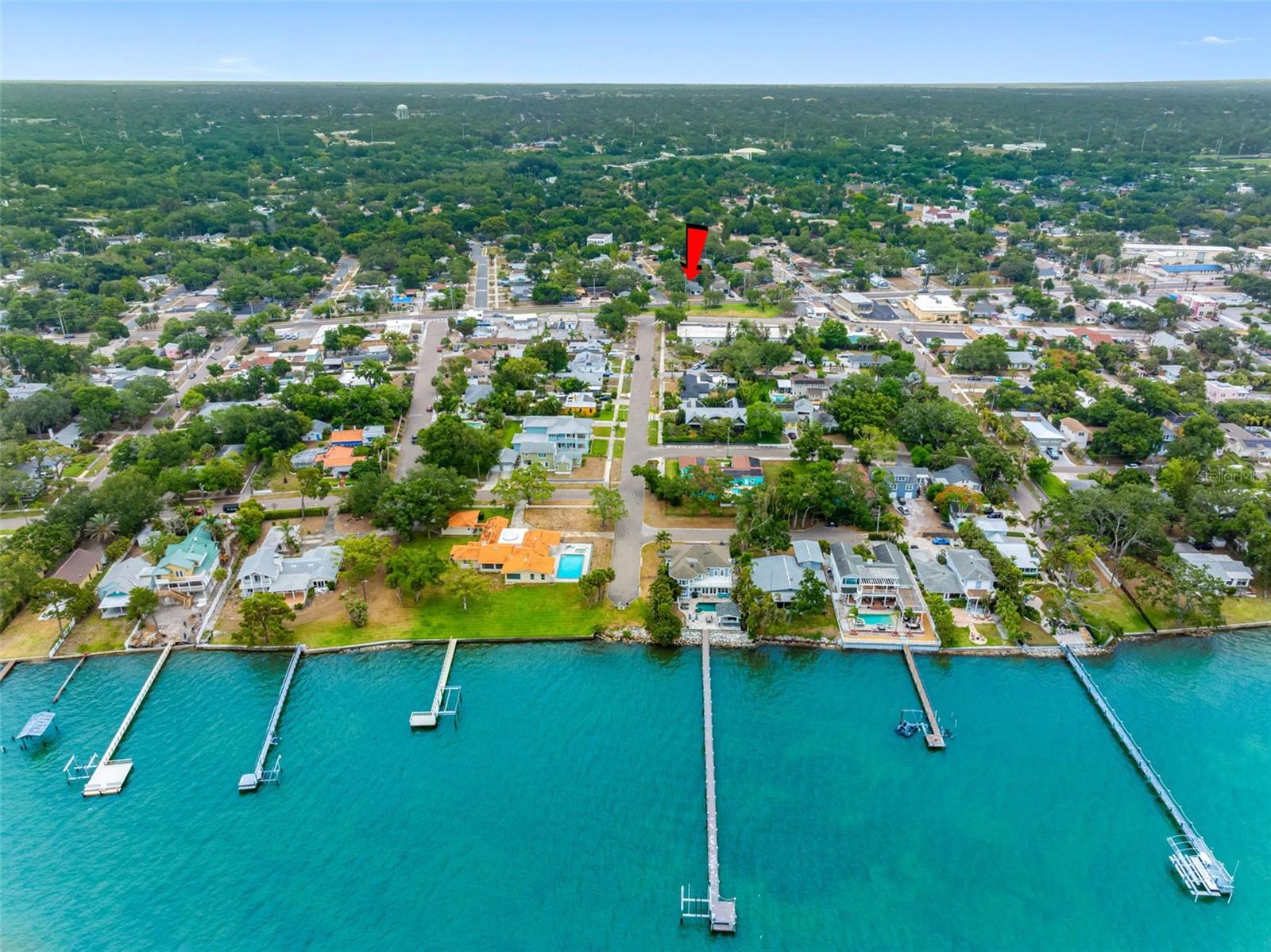 1005 APACHE TRL, CLEARWATER, FL, 33755