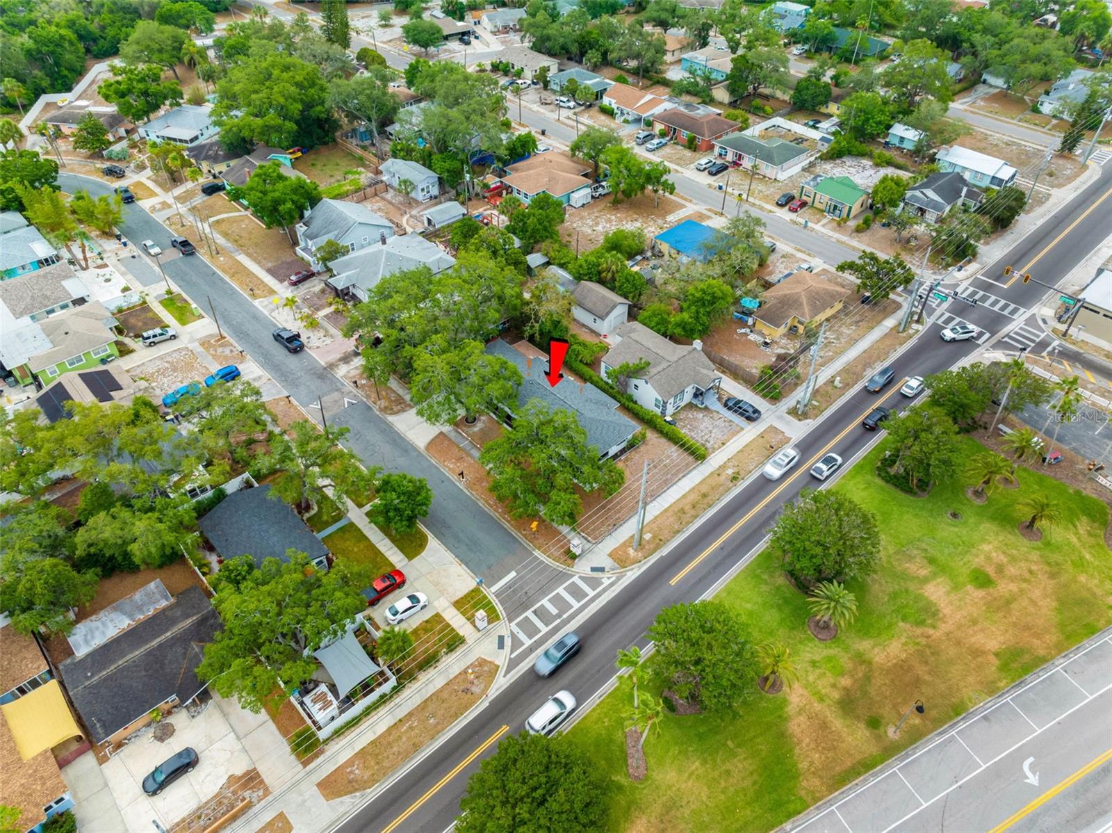 1005 APACHE TRL, CLEARWATER, FL, 33755
