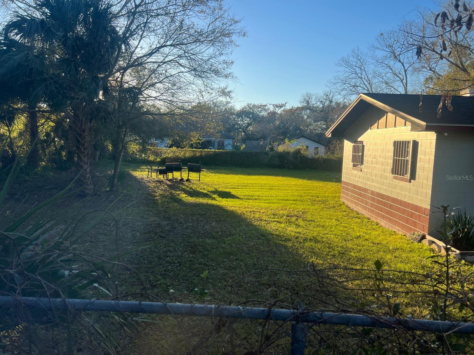 1112/1114 S BAY AVE, SANFORD, FL, 32771