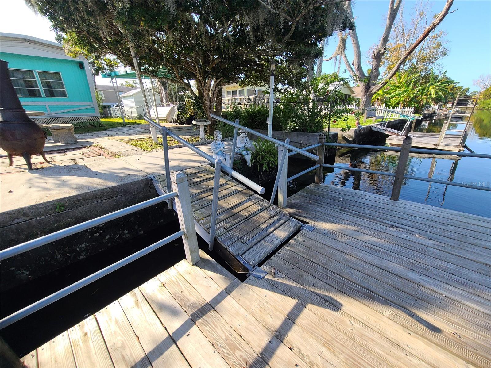 5418 CIRCLE DR, WEEKI WACHEE, FL, 34607