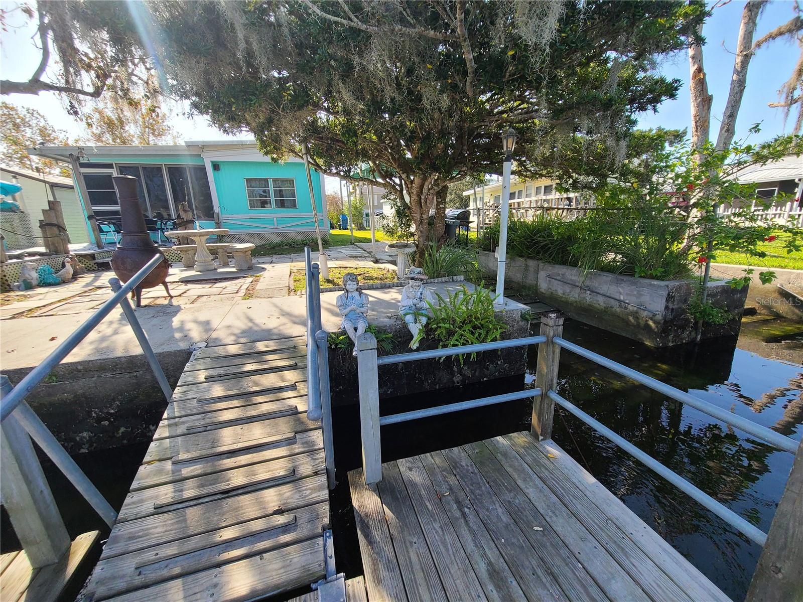5418 CIRCLE DR, WEEKI WACHEE, FL, 34607
