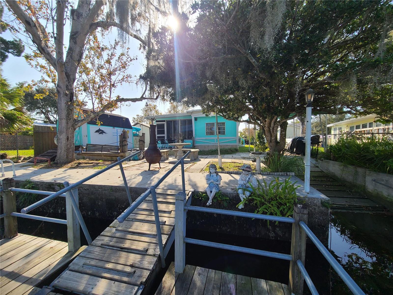 5418 CIRCLE DR, WEEKI WACHEE, FL, 34607