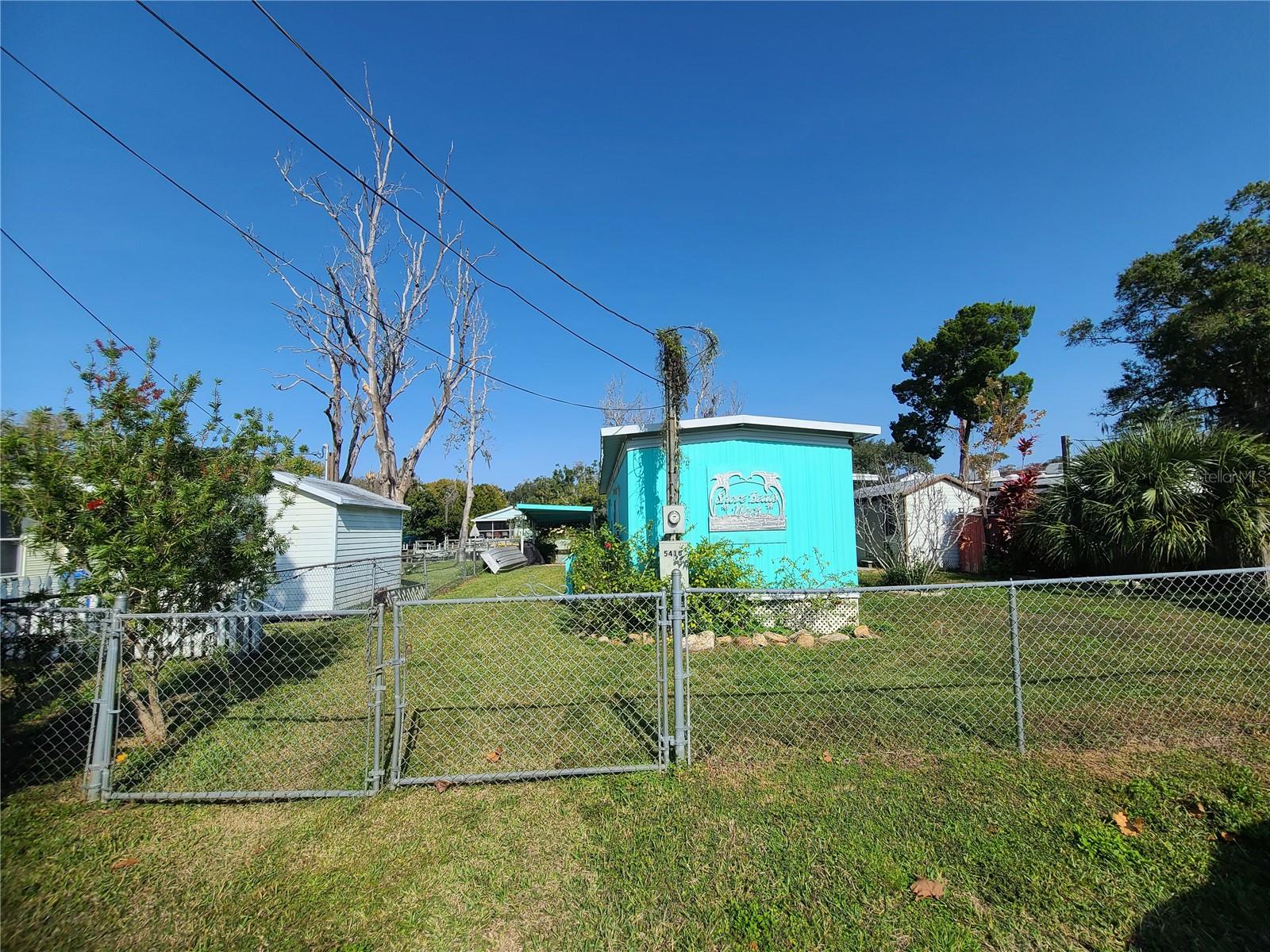 5418 CIRCLE DR, WEEKI WACHEE, FL, 34607