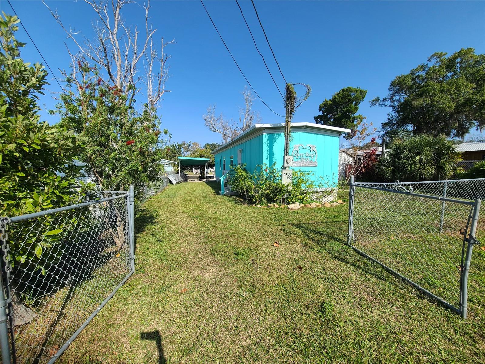 5418 CIRCLE DR, WEEKI WACHEE, FL, 34607