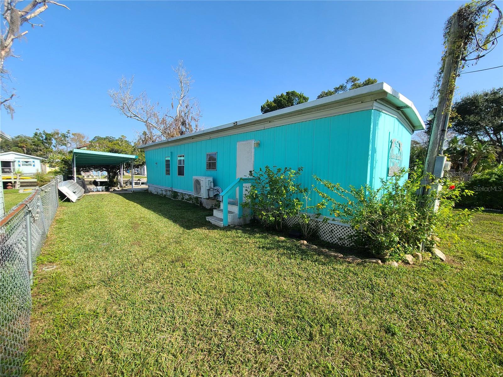 5418 CIRCLE DR, WEEKI WACHEE, FL, 34607