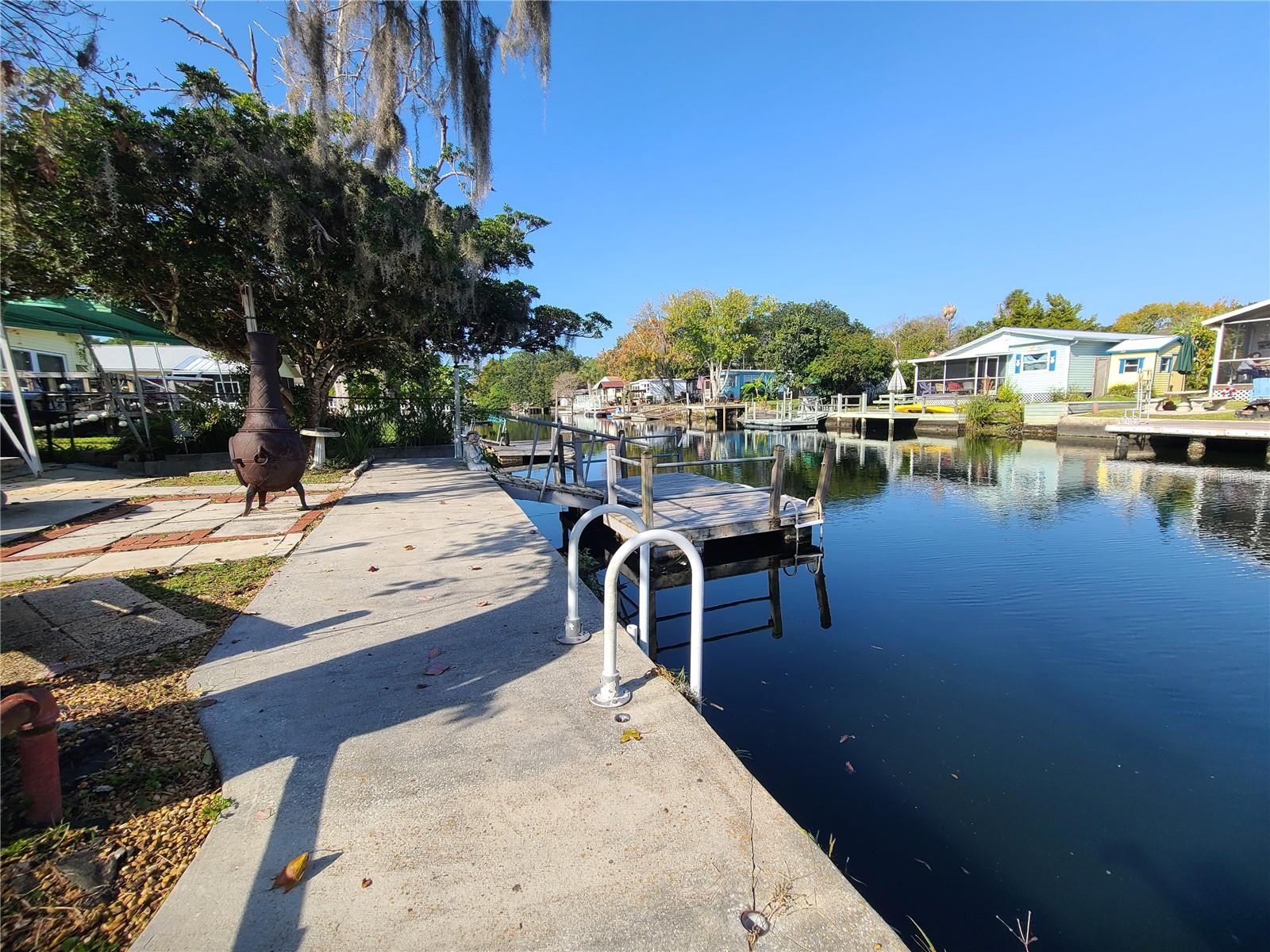 5418 CIRCLE DR, WEEKI WACHEE, FL, 34607