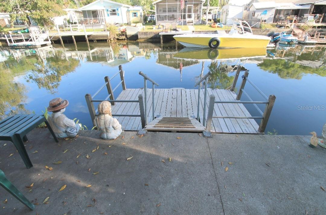 5418 CIRCLE DR, WEEKI WACHEE, FL, 34607