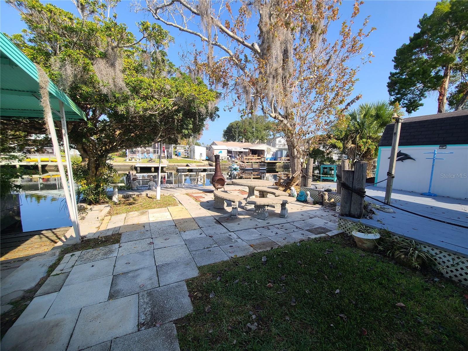 5418 CIRCLE DR, WEEKI WACHEE, FL, 34607