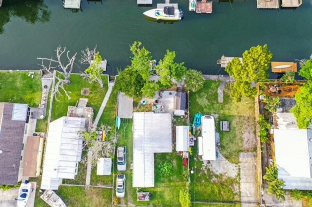 5418 CIRCLE DR, WEEKI WACHEE, FL, 34607