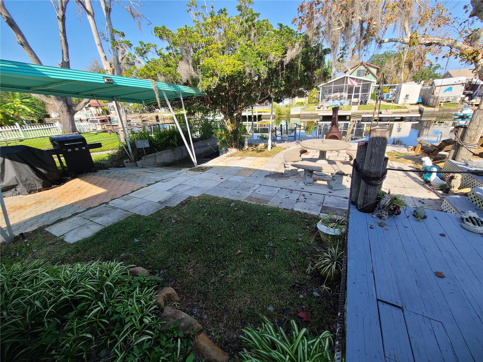 5418 CIRCLE DR, WEEKI WACHEE, FL, 34607