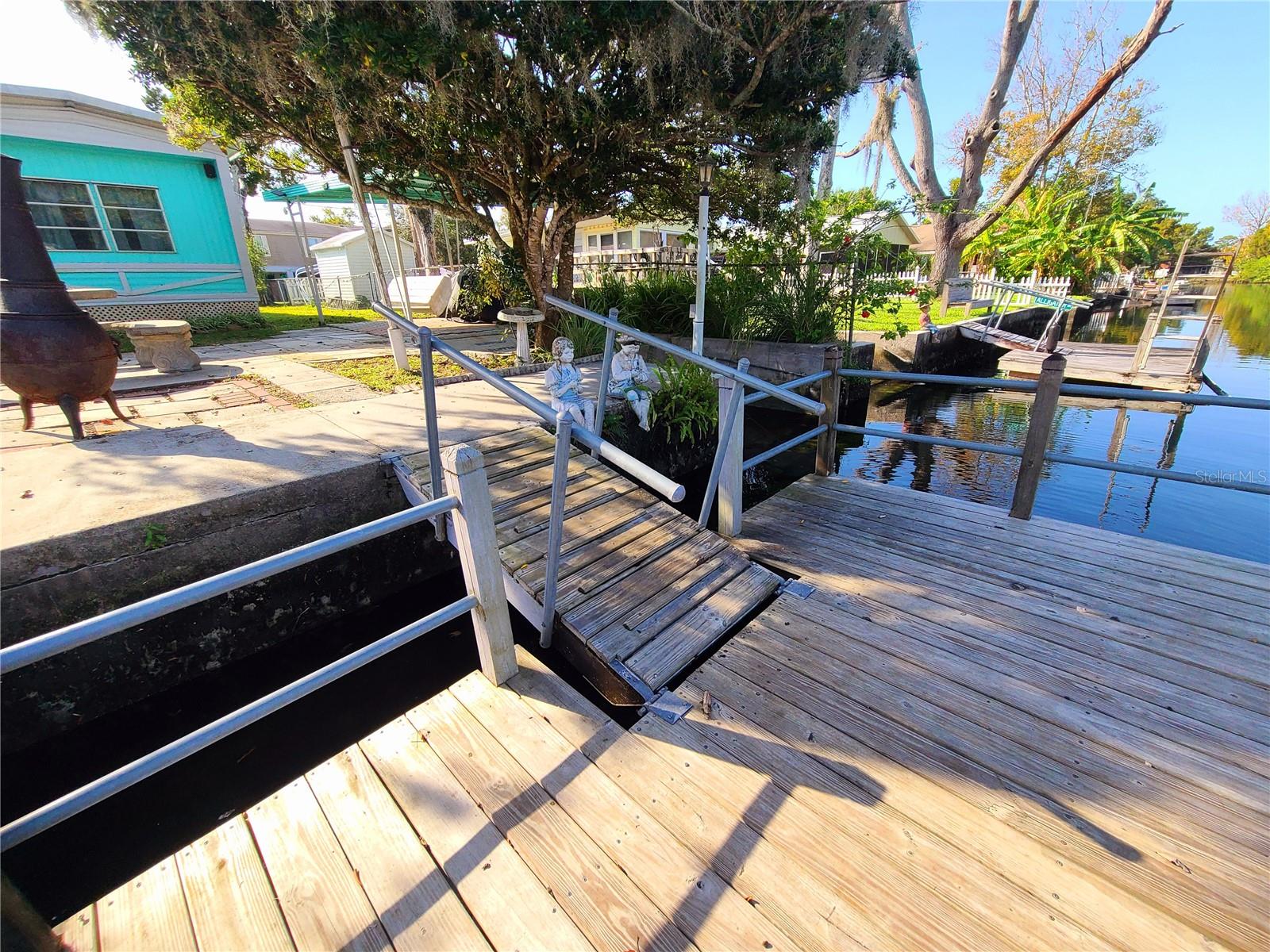 5418 CIRCLE DR, WEEKI WACHEE, FL, 34607