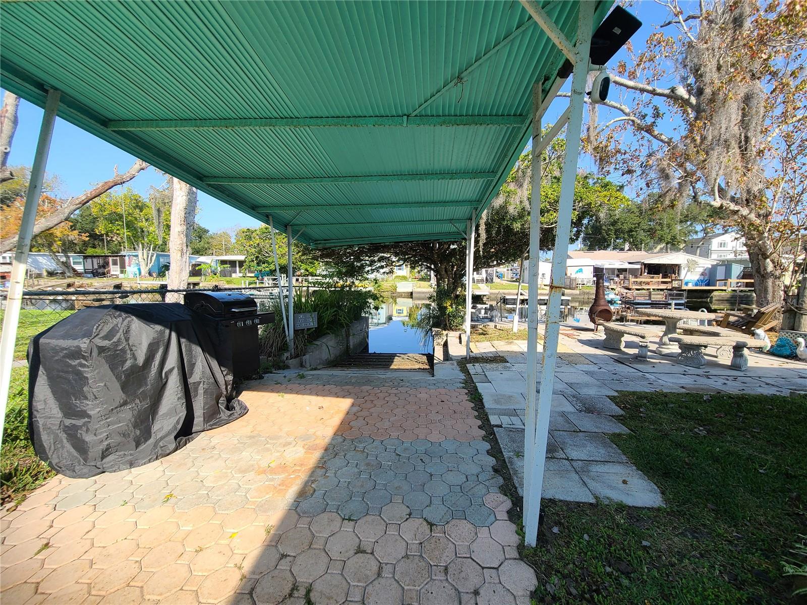 5418 CIRCLE DR, WEEKI WACHEE, FL, 34607