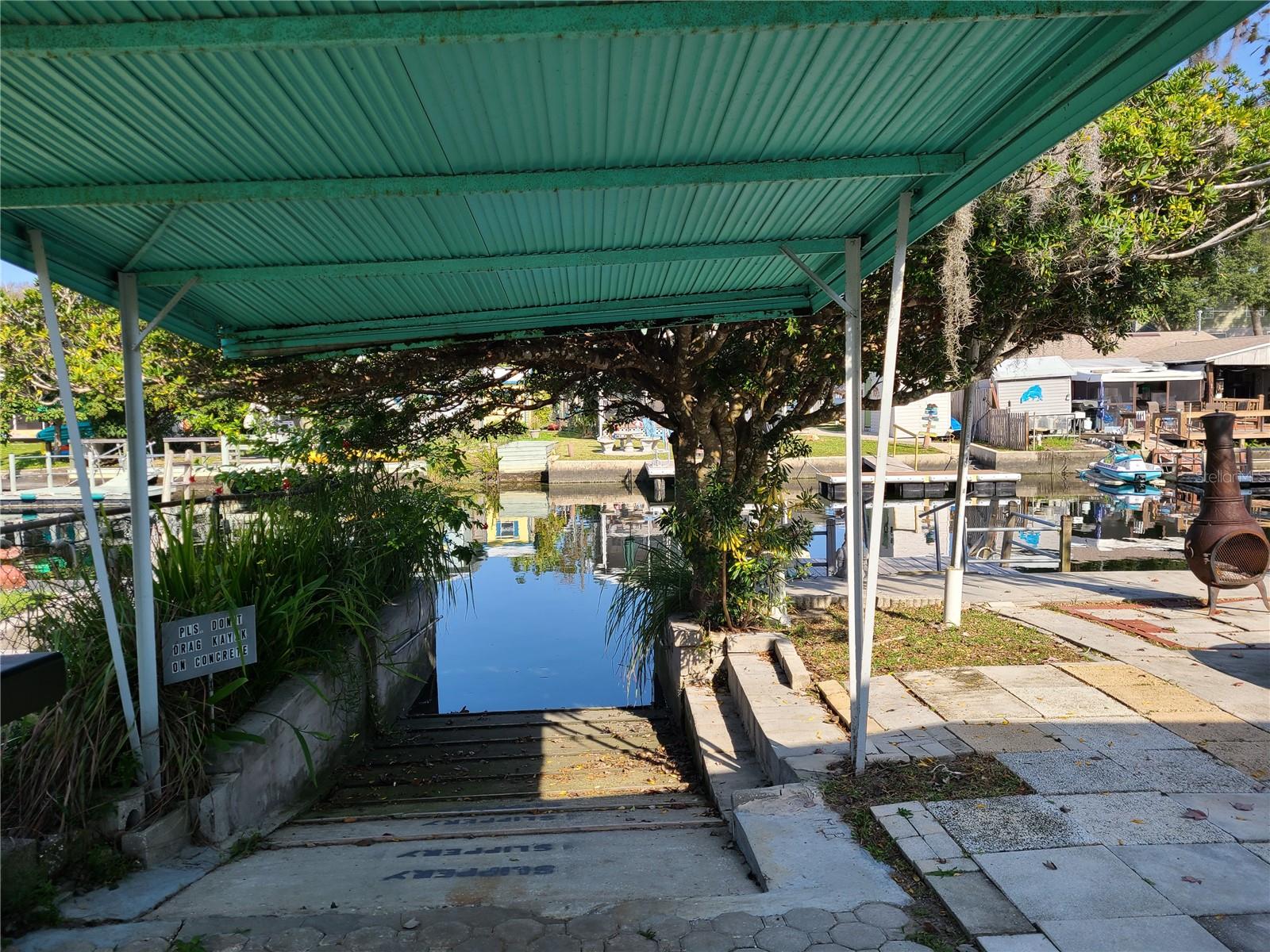 5418 CIRCLE DR, WEEKI WACHEE, FL, 34607