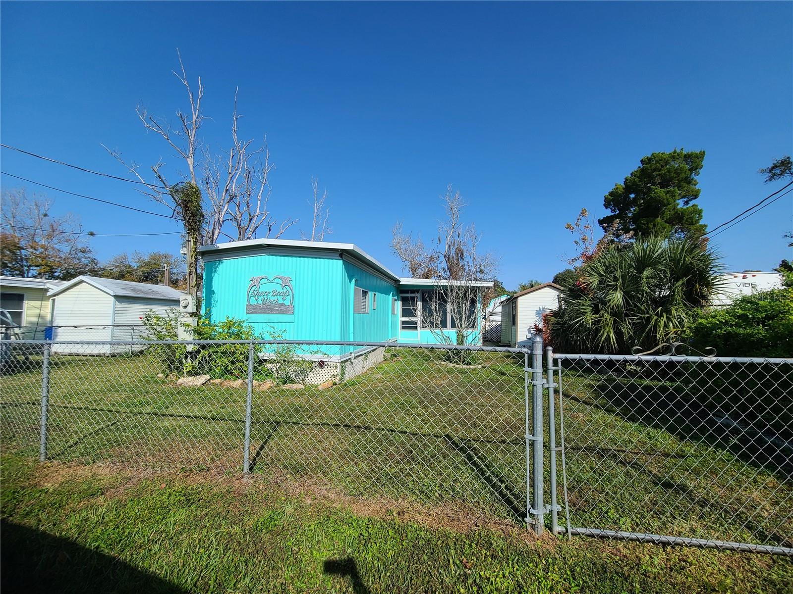 5418 CIRCLE DR, WEEKI WACHEE, FL, 34607