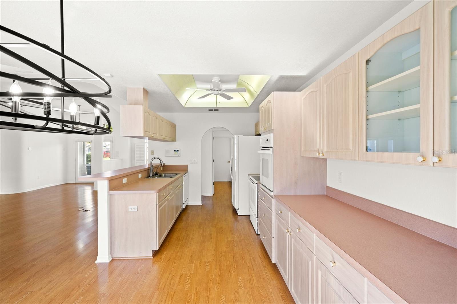 13602 GLAZE BROOK DR, HUDSON, FL, 34667