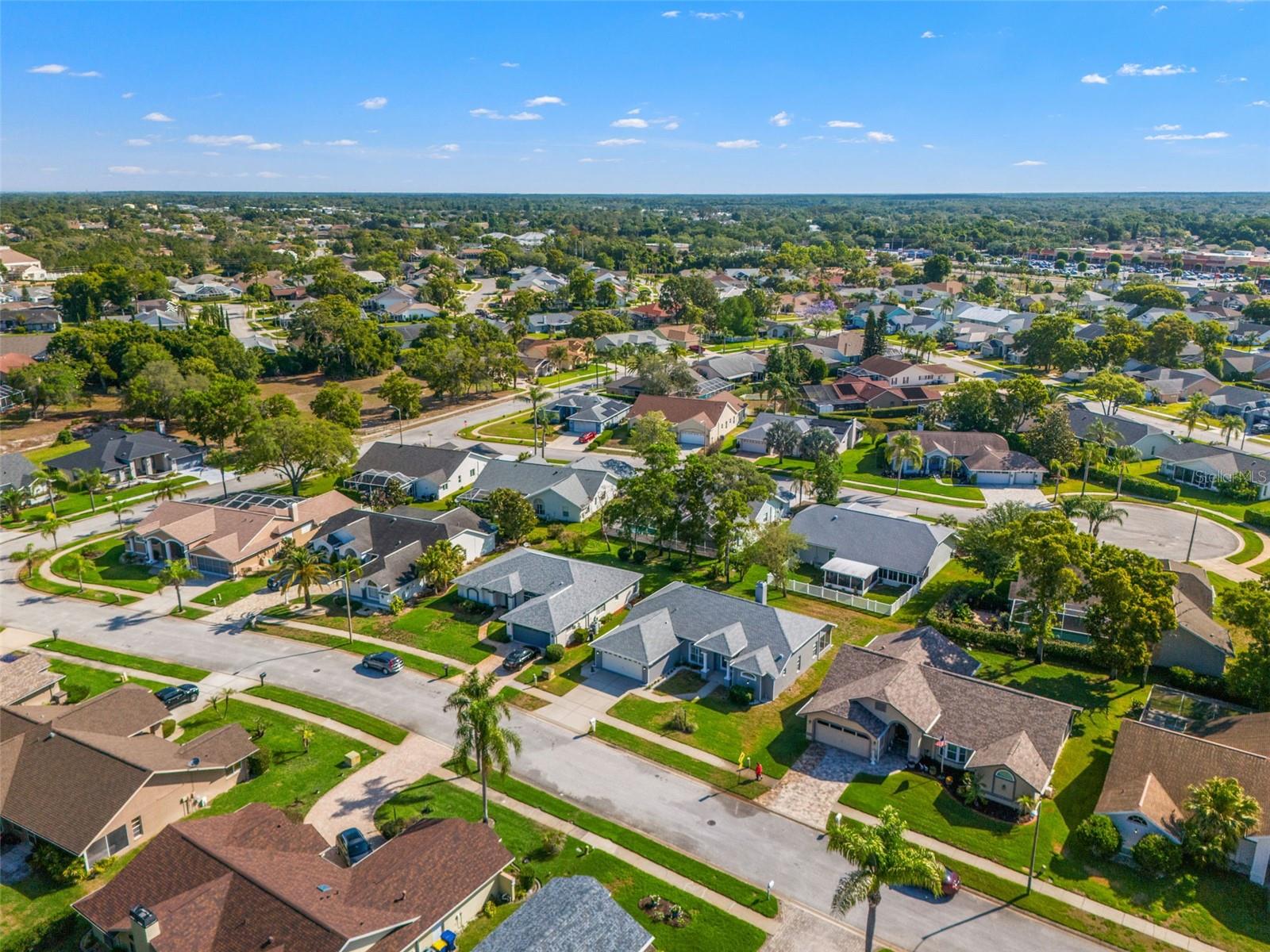13602 GLAZE BROOK DR, HUDSON, FL, 34667