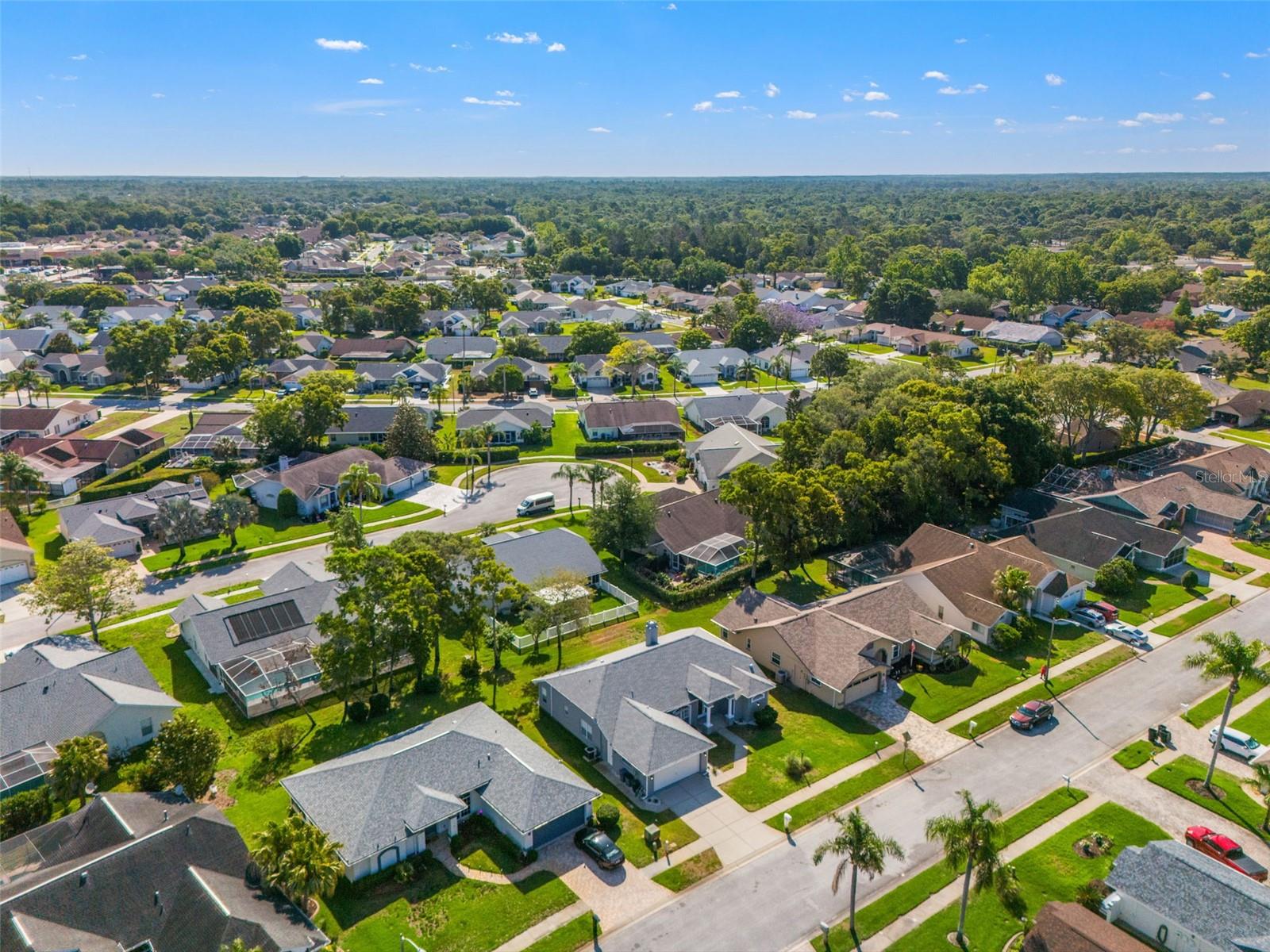 13602 GLAZE BROOK DR, HUDSON, FL, 34667